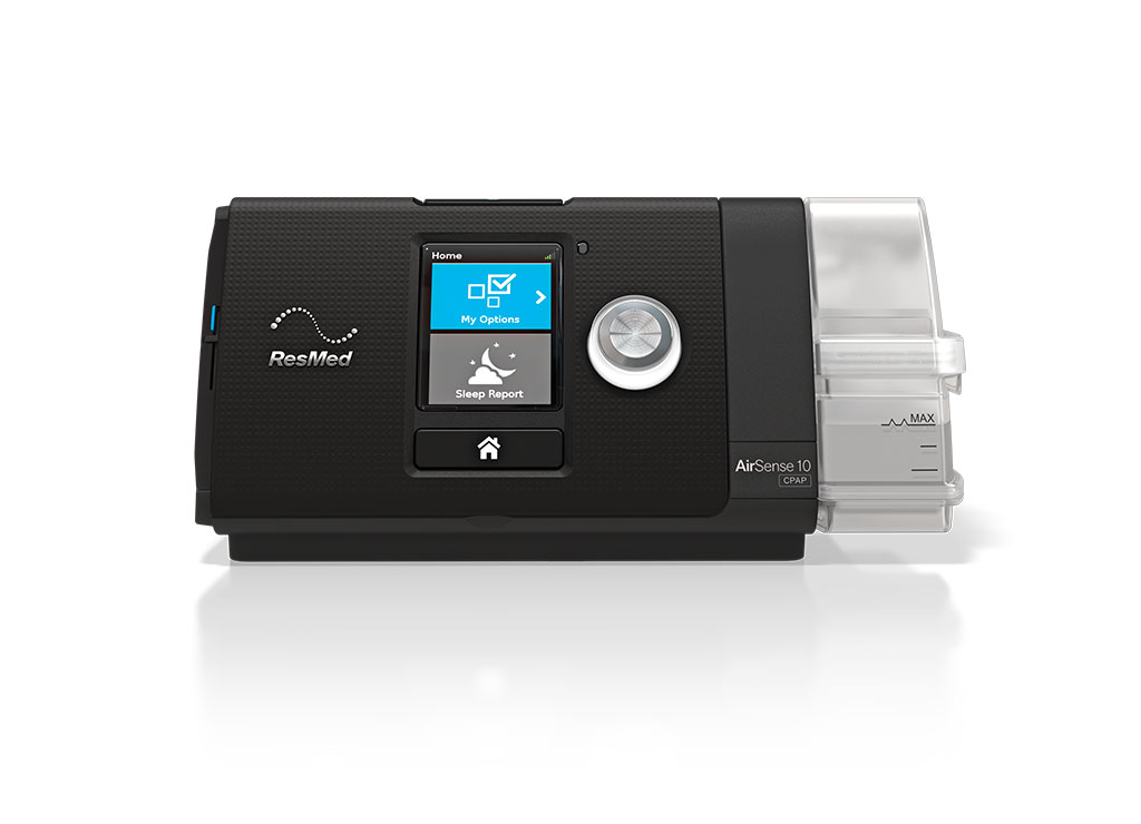 AirSense 10 CPAP Auto AirSense 10 CPAP Auto