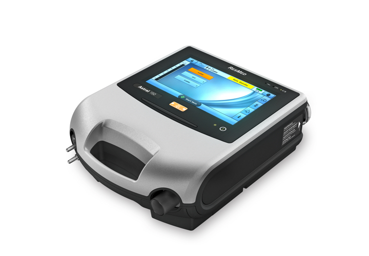 Astral 150 Ventilator Astral 150 ventilator