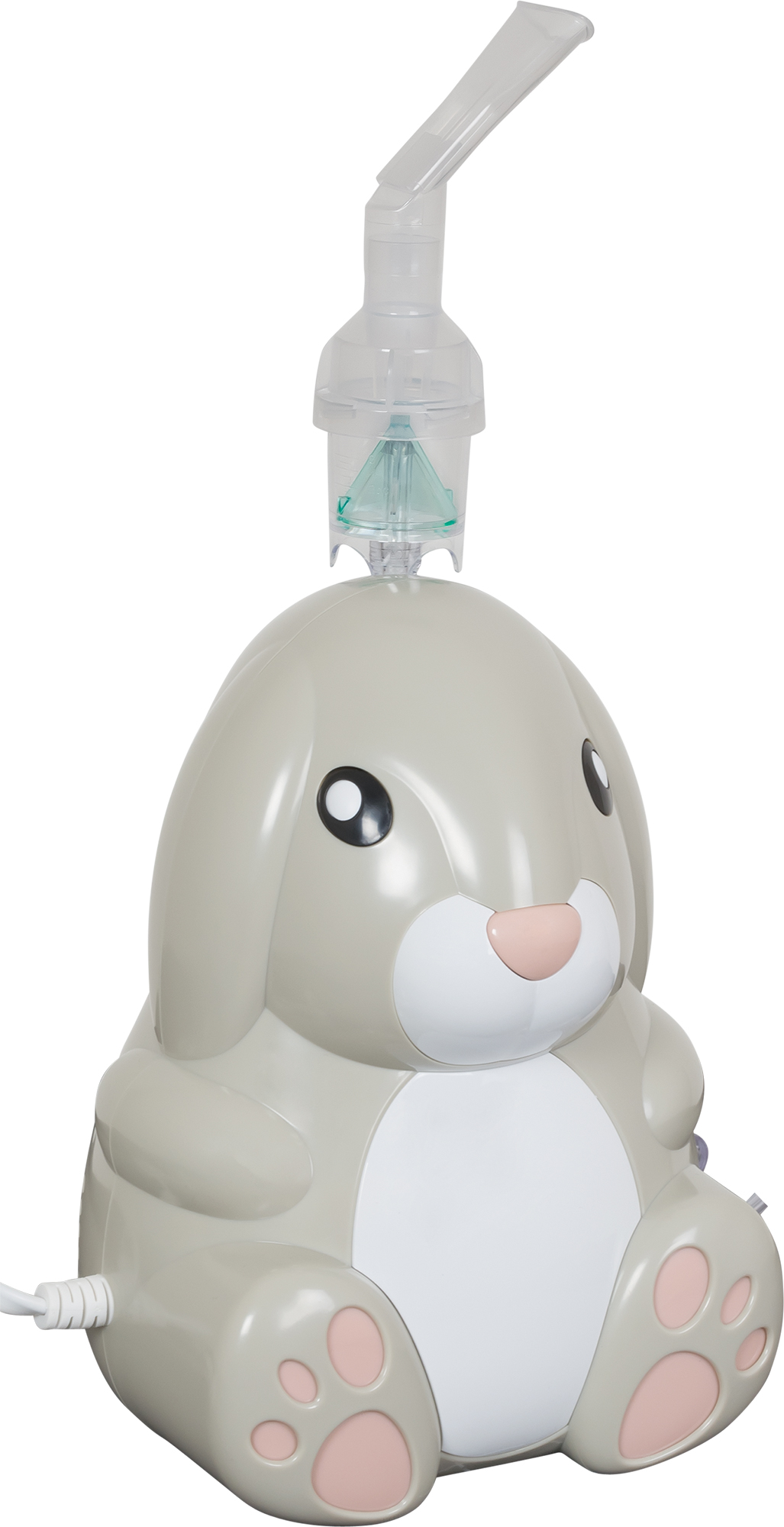 Bunny Pediatric Nebulizer System
