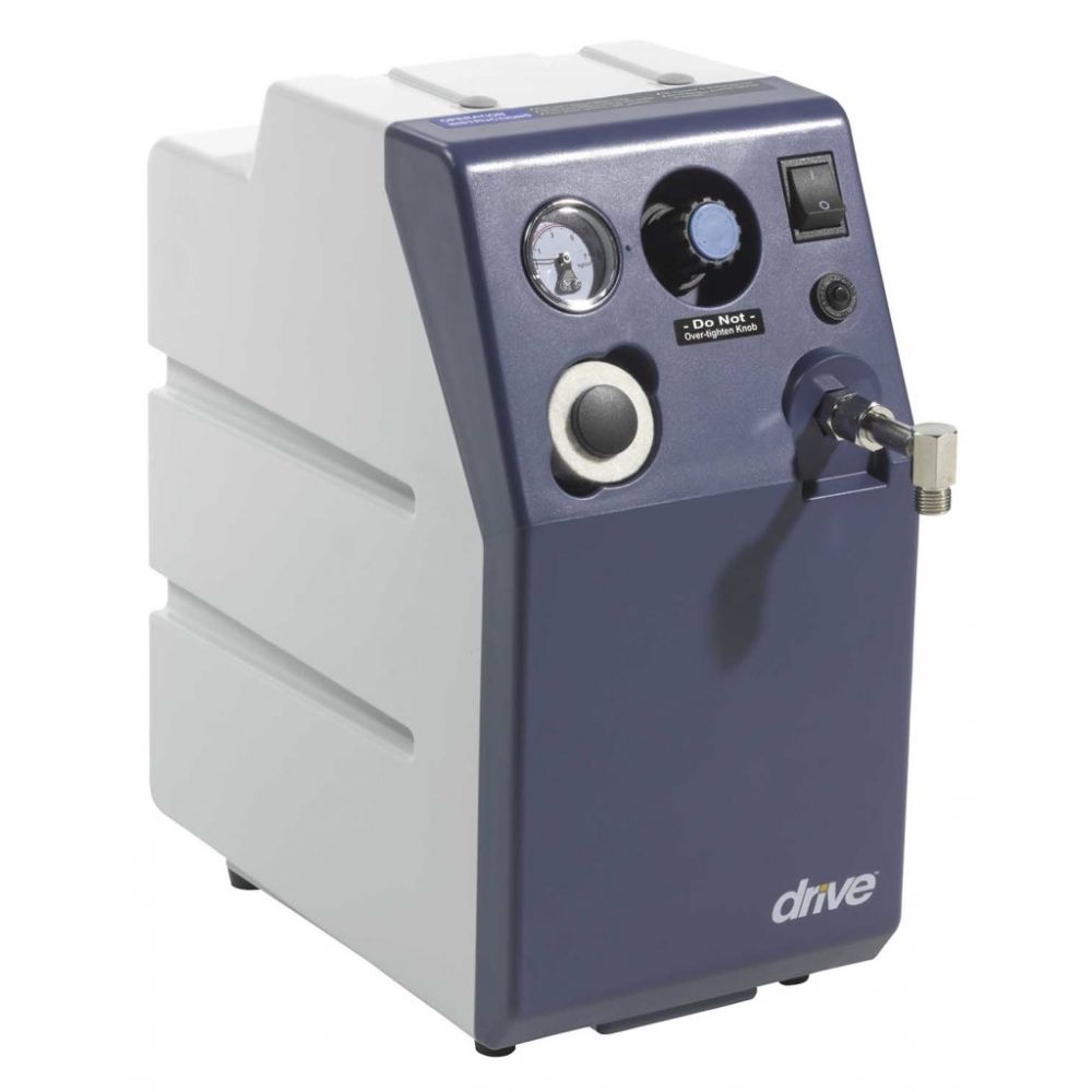 Drive 18450 1 Drive Heavy Duty 50 PSI Compressor