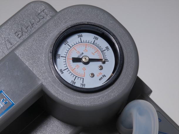 Drive Portable Vacu-Aid Suction Unit 2 Drive Portable Vacu-Aid Suction Unit