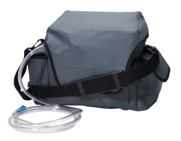 Drive Portable Vacu-Aid Suction Unit
