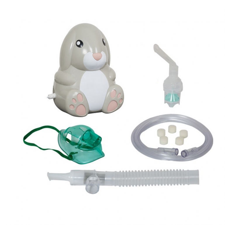 Bunny Pediatric Nebulizer