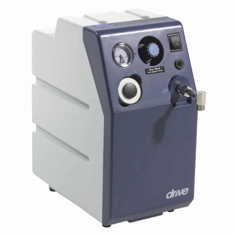 Drive Heavy Duty 50 PSI Compressor