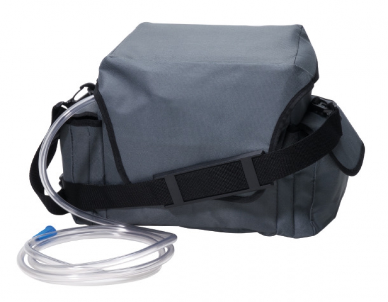 Drive Portable Vacu-Aid Suction Unit