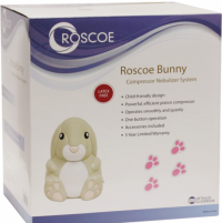 Neb-Bunny thumbnail Bunny Nebulizer thumbnail