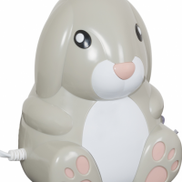 Bunny Nebulizer 3 thumbnail Bunny Pediatric Nebulizer System thumbnail