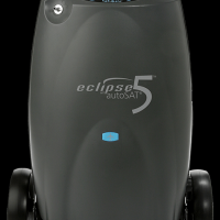 CAIRE Eclipse 5 Portable Oxygen Concentrator thumbnail