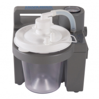 Drive Portable Vacu-Aid Suction Unit thumbnail